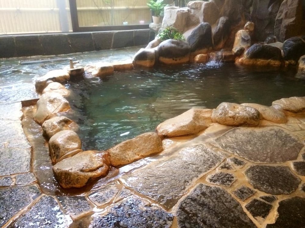 旅館 つるや隠宅 大分