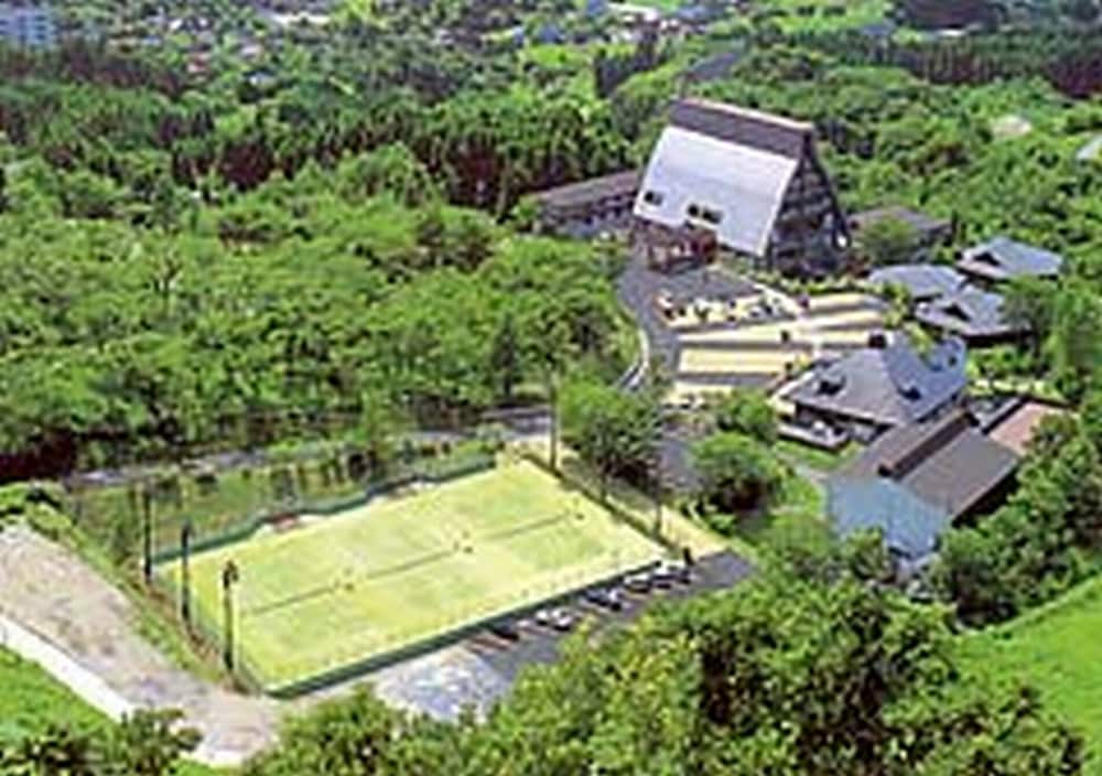由布院温泉 ゆふいん 七色の風 大分