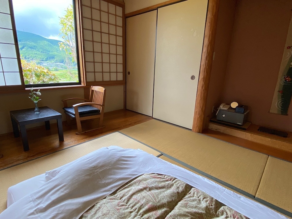 ゆふいん旅の宿　ぽっぽ庵 大分
