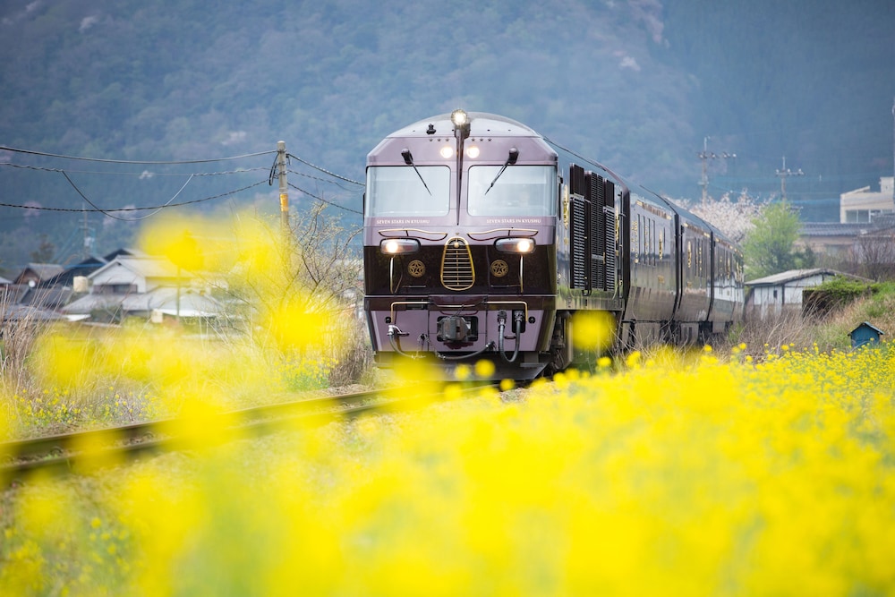 ゆふいん旅の宿　ぽっぽ庵 大分