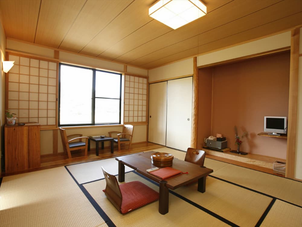 ゆふいん旅の宿　ぽっぽ庵 大分