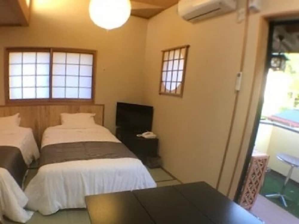 ゆふいん旅の宿　ぽっぽ庵 大分