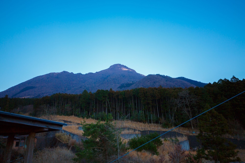 ゆふいん田舎村いなか荘 大分