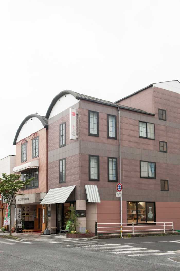 ホテル & コンドミニアム エアベスト 大分