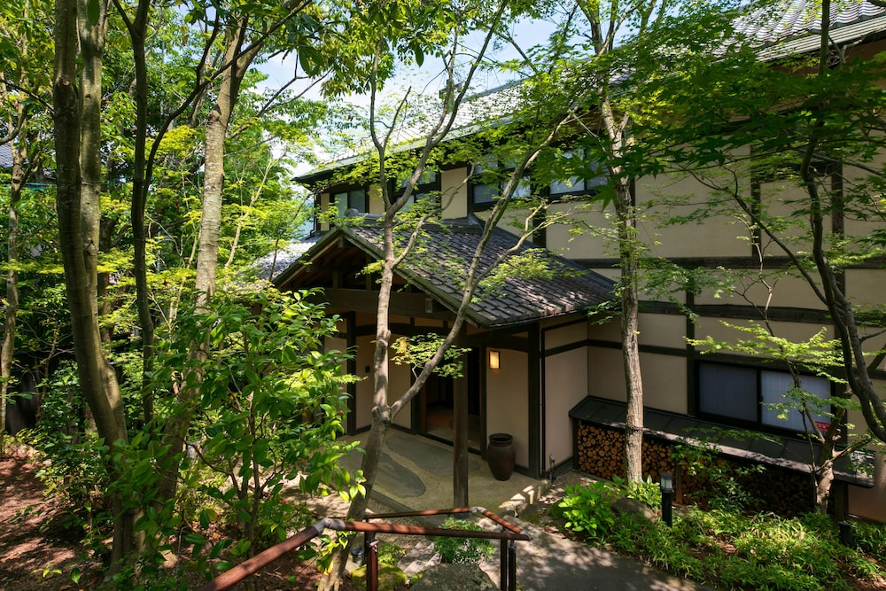 由布院温泉　東匠庵 大分
