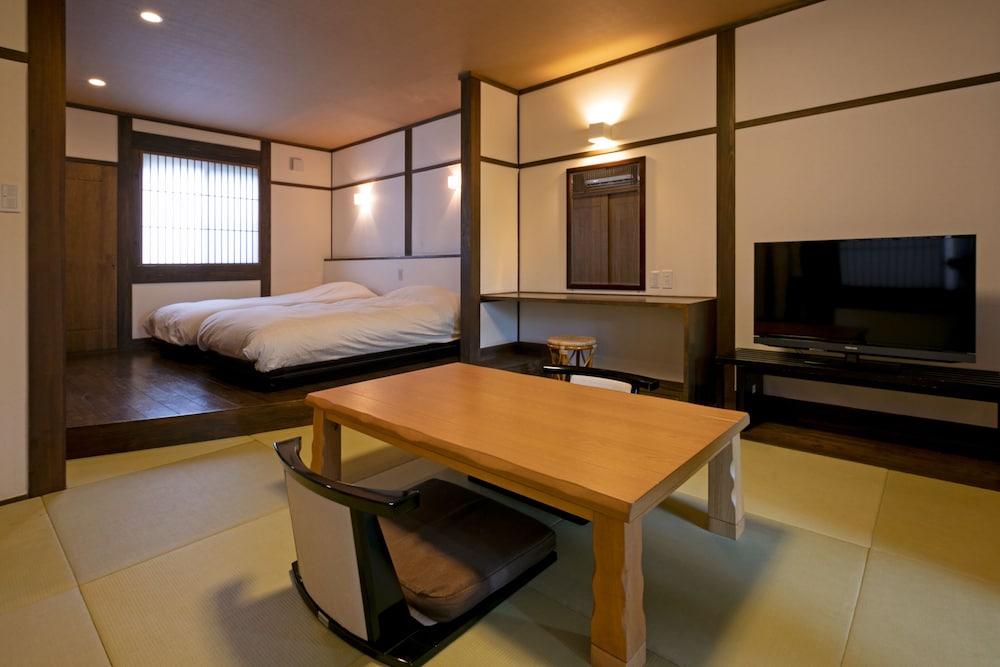 由布院温泉　東匠庵 大分