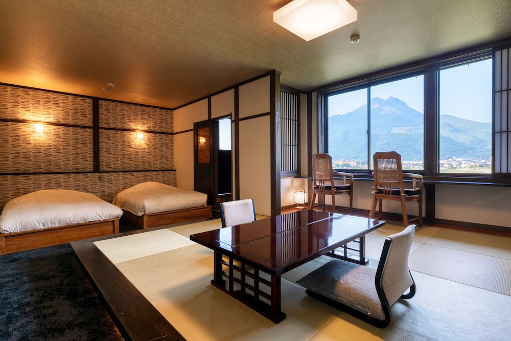 由布院温泉　東匠庵 大分