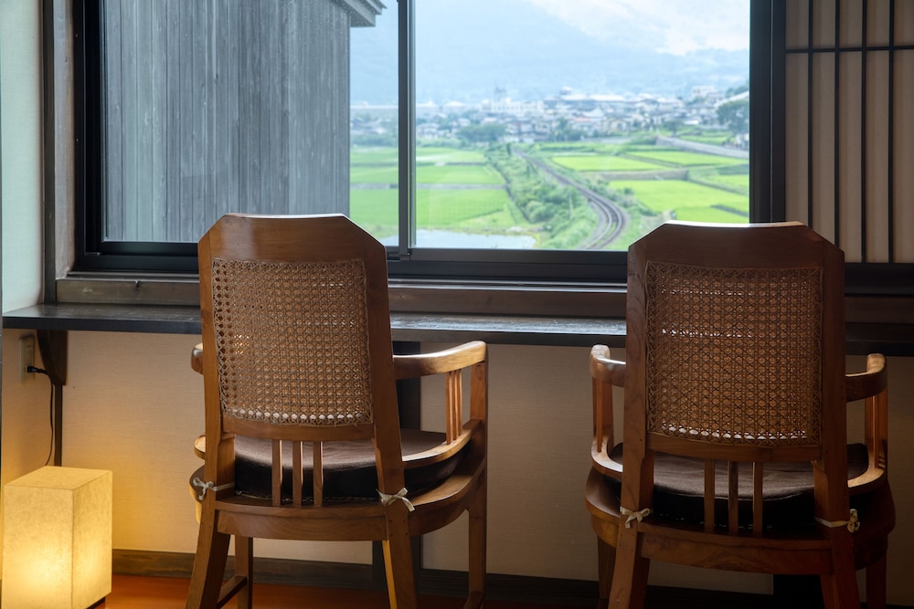 由布院温泉　東匠庵 大分