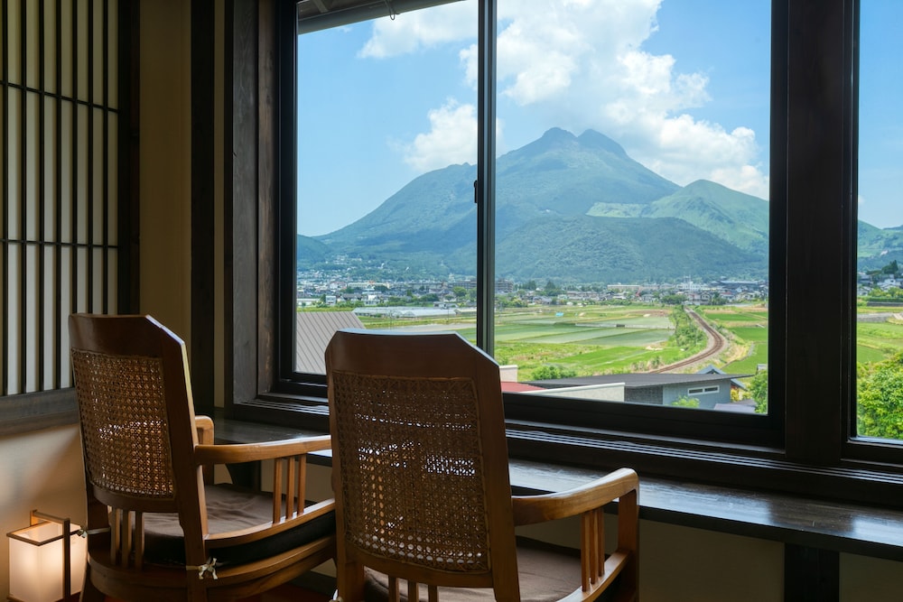 由布院温泉　東匠庵 大分