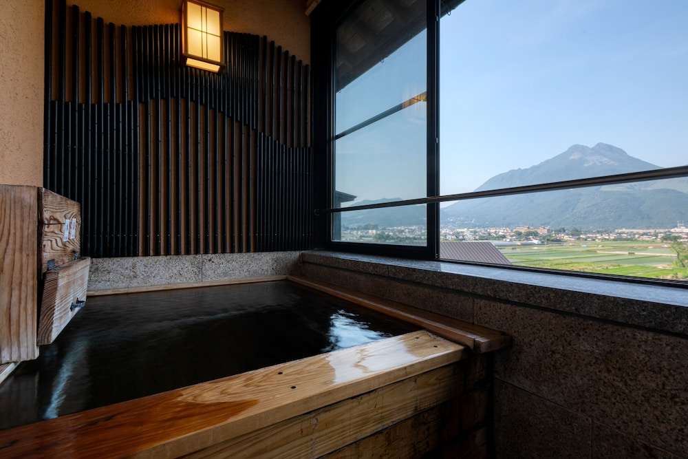 由布院温泉　東匠庵 大分