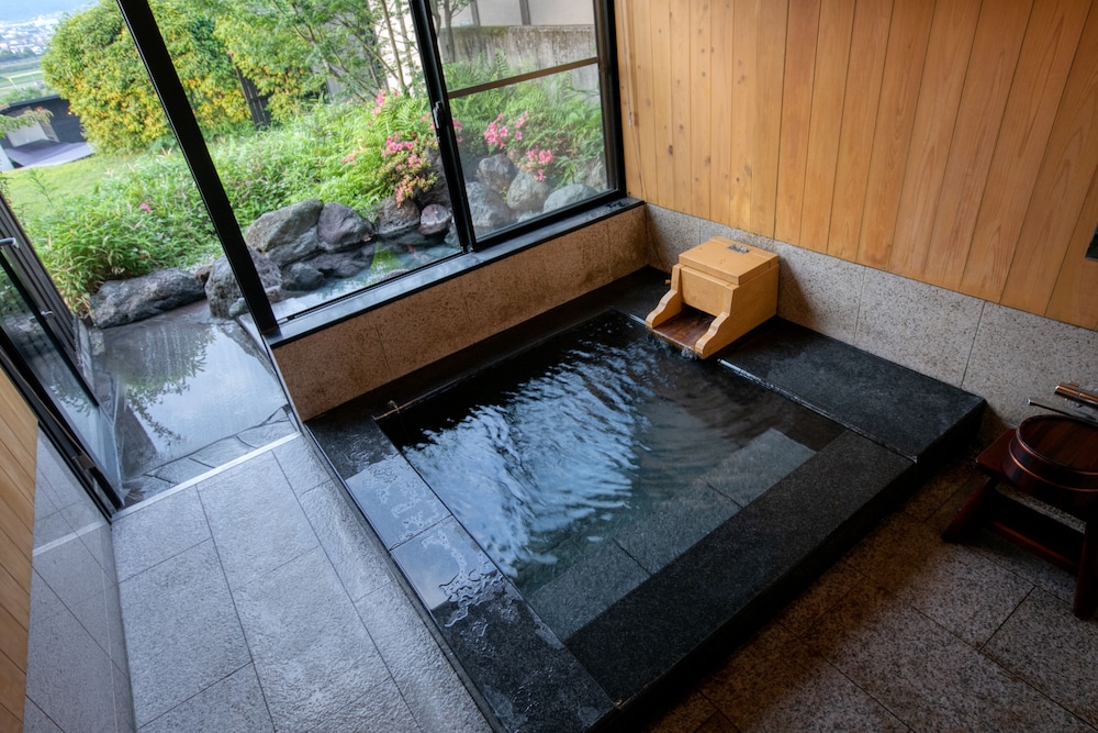 由布院温泉　東匠庵 大分