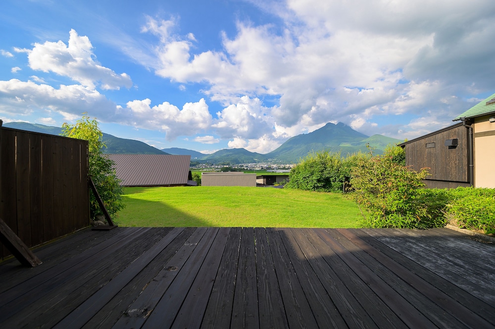 由布院温泉　東匠庵 大分