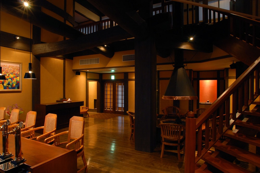由布院温泉　東匠庵 大分