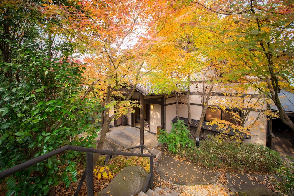 由布院温泉　東匠庵 大分