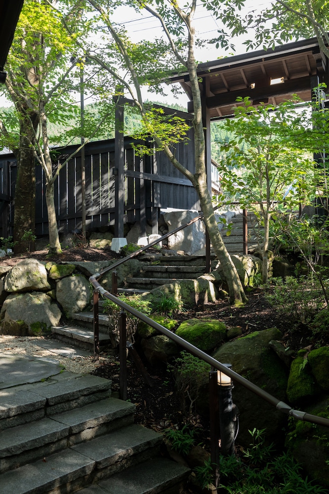 由布院温泉　東匠庵 大分