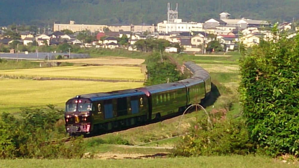 由布院温泉　東匠庵 大分