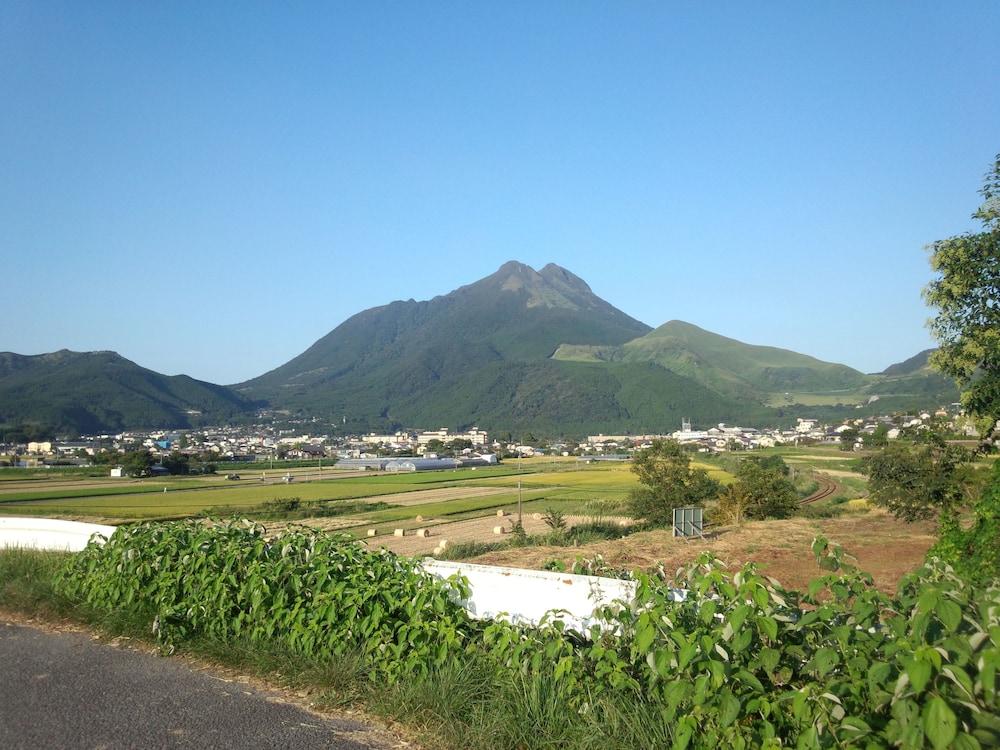 由布院温泉　東匠庵 大分