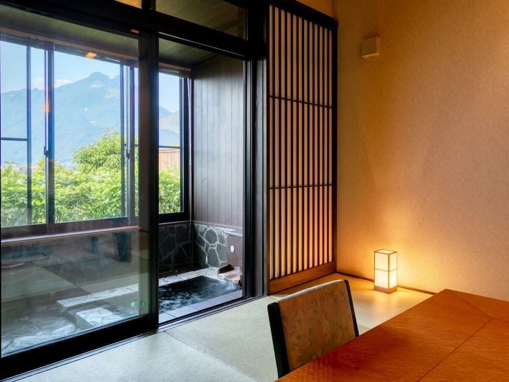 由布院温泉　東匠庵 大分