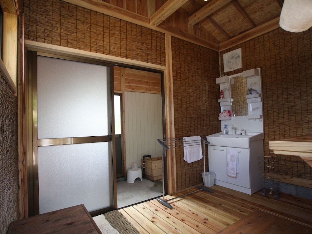 湯布院塚原高原　絶景の宿　恵里菜 KUMAGAI BOKUJO 大分