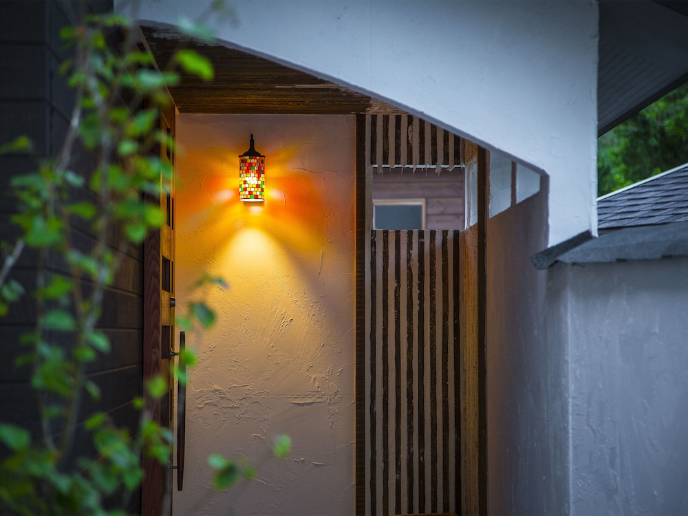 湯布院塚原高原　絶景の宿　恵里菜 KUMAGAI BOKUJO 大分
