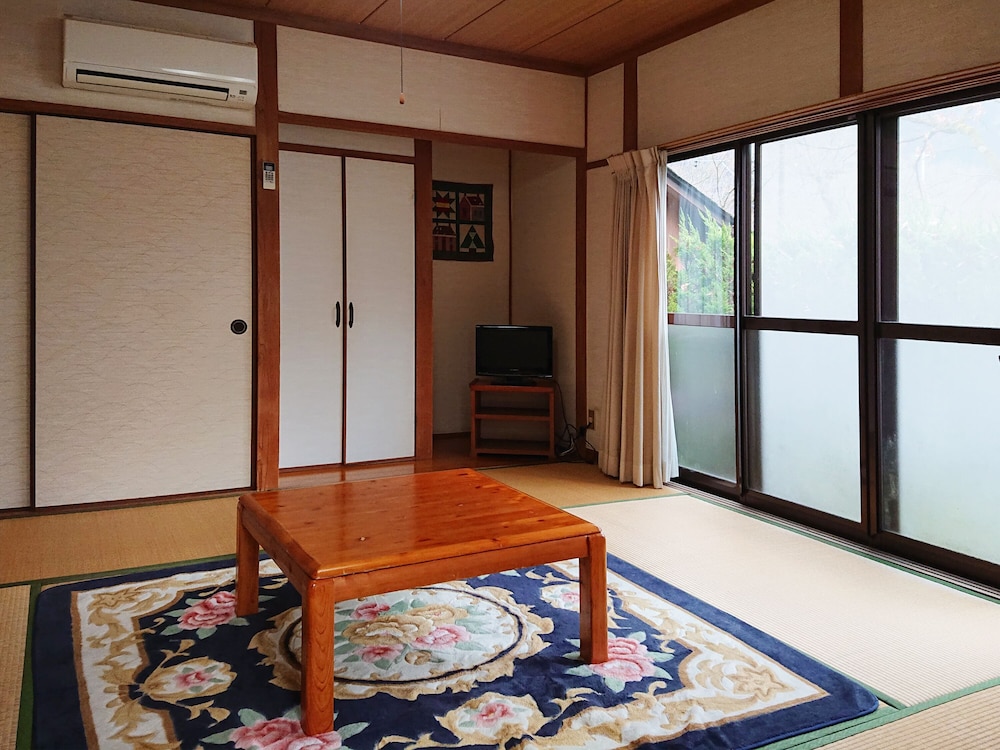 ペンション 木綿恋記 大分