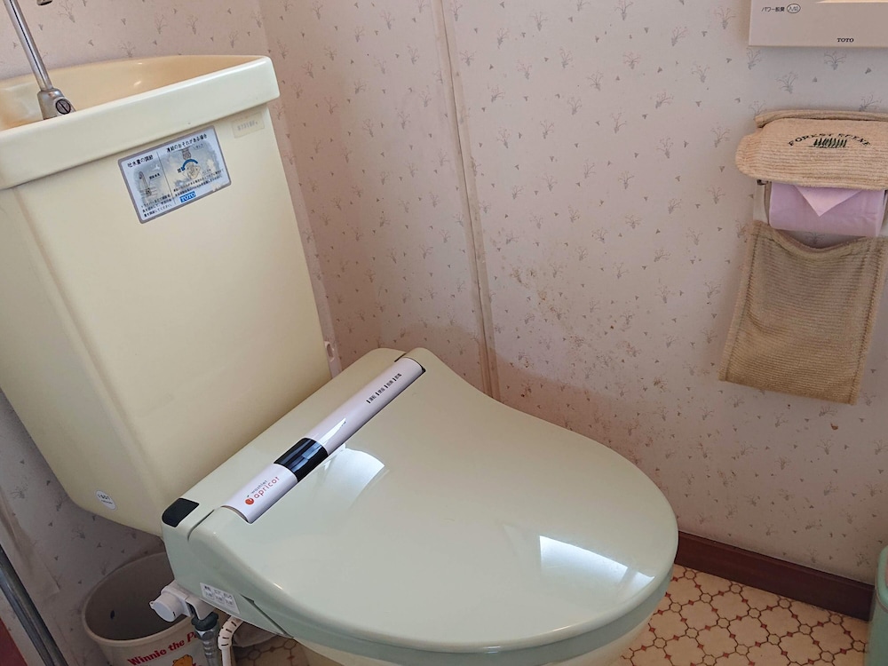 ペンション 木綿恋記 大分