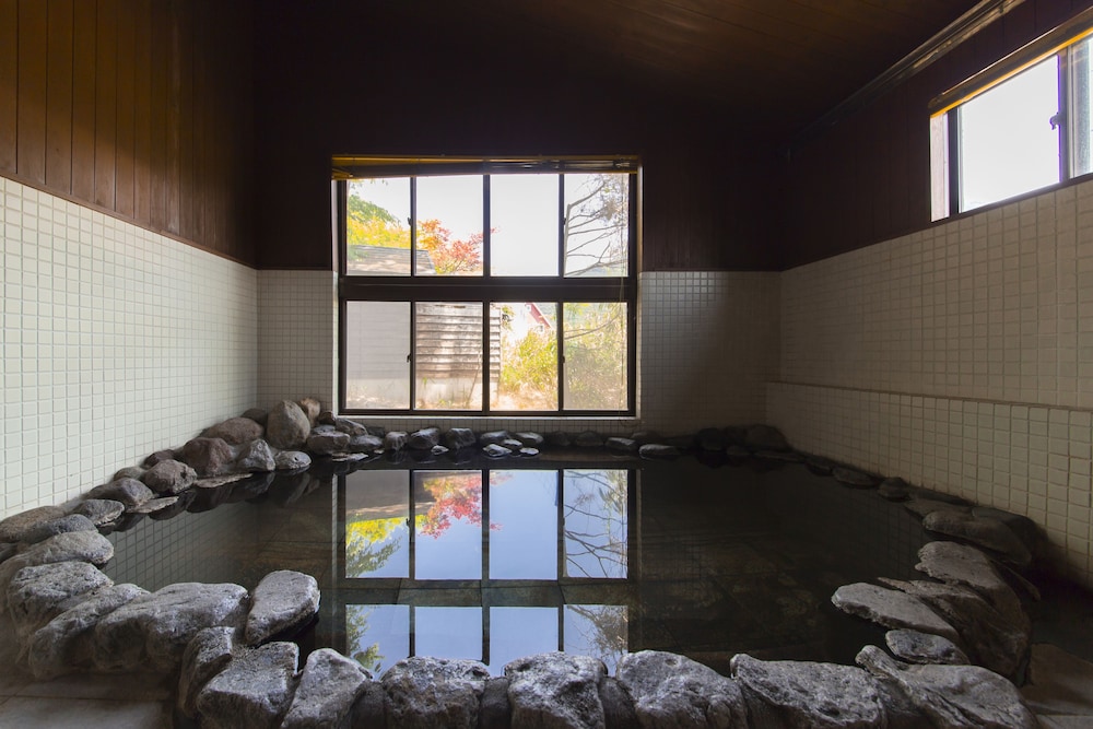 ペンション 木綿恋記 大分