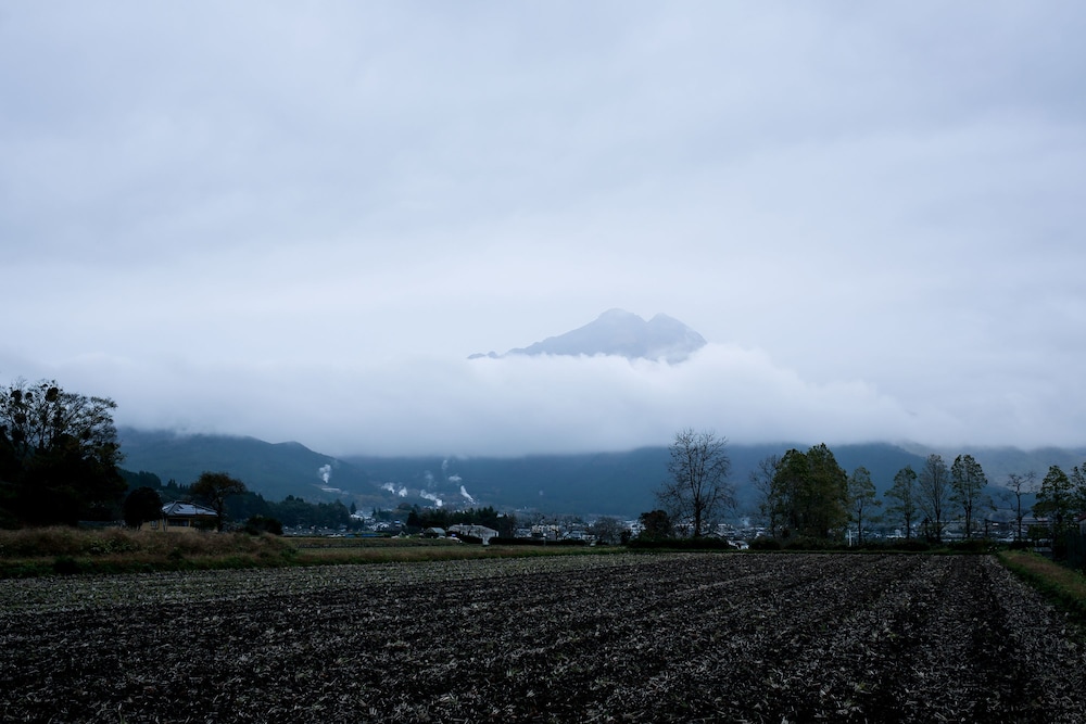 ペンション 木綿恋記 大分
