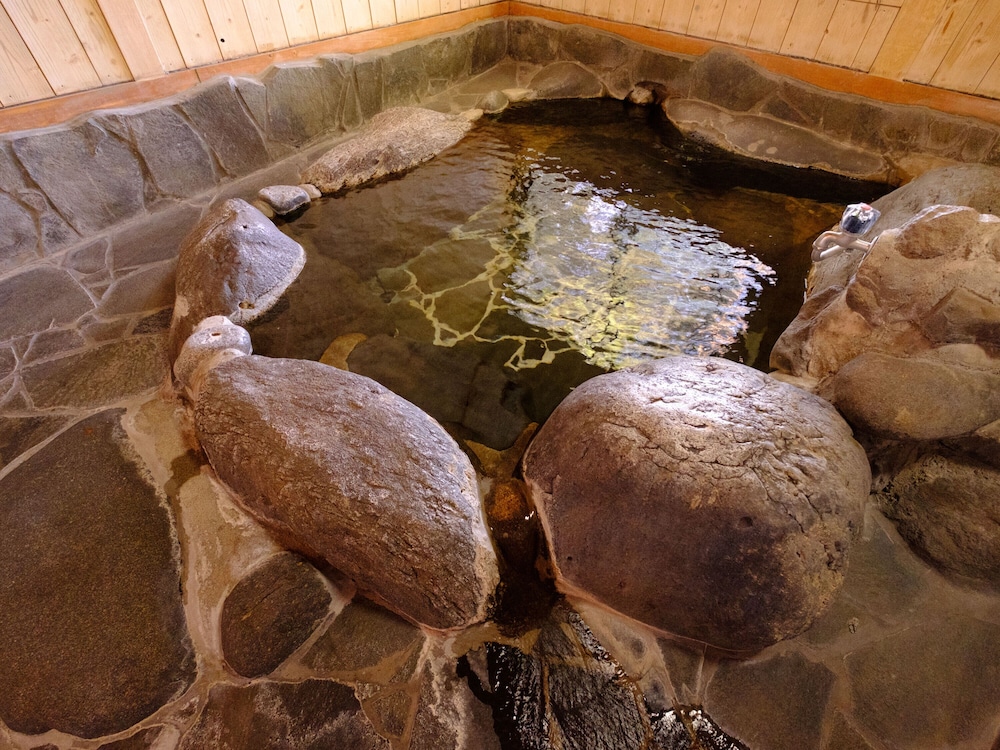 かいがけ温泉 きのこの里 大分