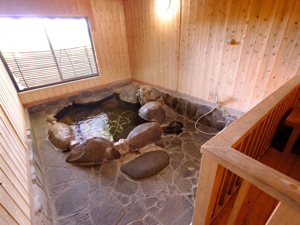 かいがけ温泉 きのこの里 大分