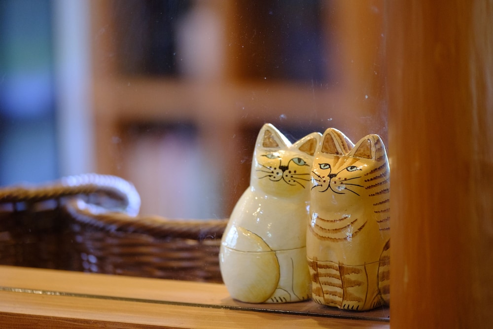 ゆふいん 笑ねこの宿 大分
