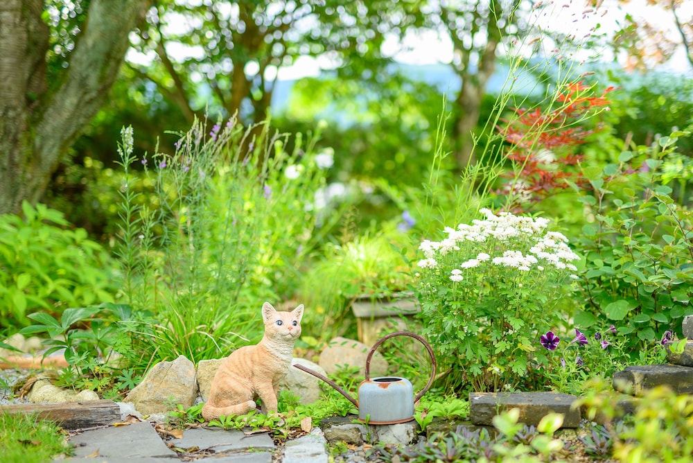 ゆふいん 笑ねこの宿 大分