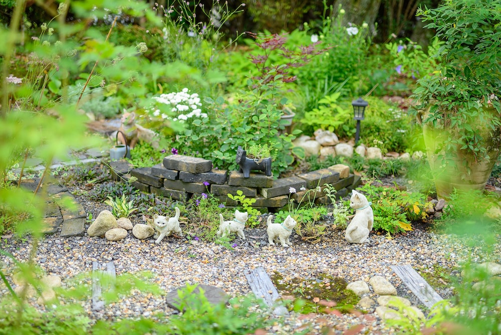 ゆふいん 笑ねこの宿 大分