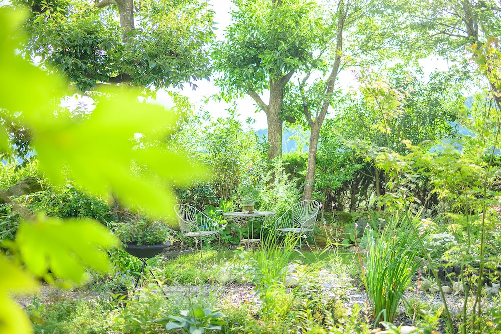 ゆふいん 笑ねこの宿 大分