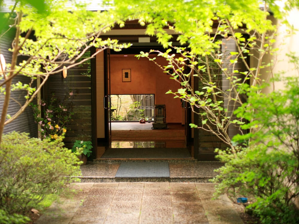 由布院温泉 はなの舞 大分