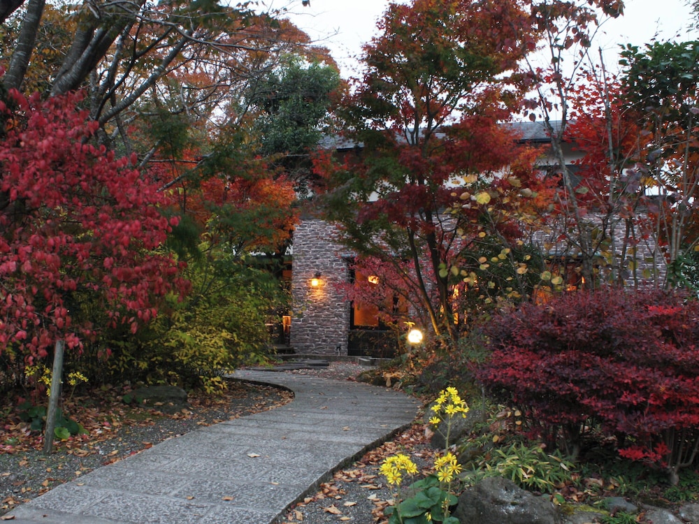 由布院温泉 はなの舞 大分