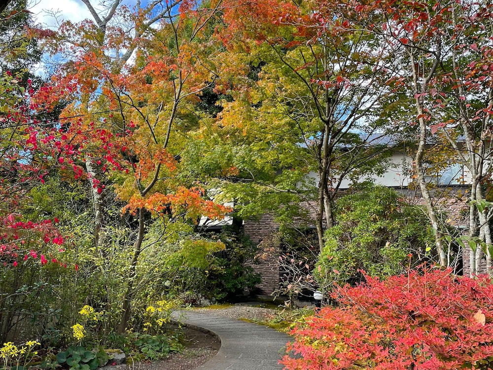由布院温泉 はなの舞 大分