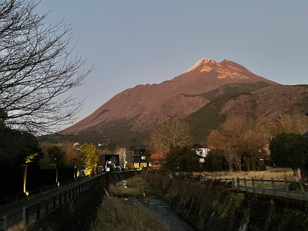 由布院温泉 はなの舞 大分