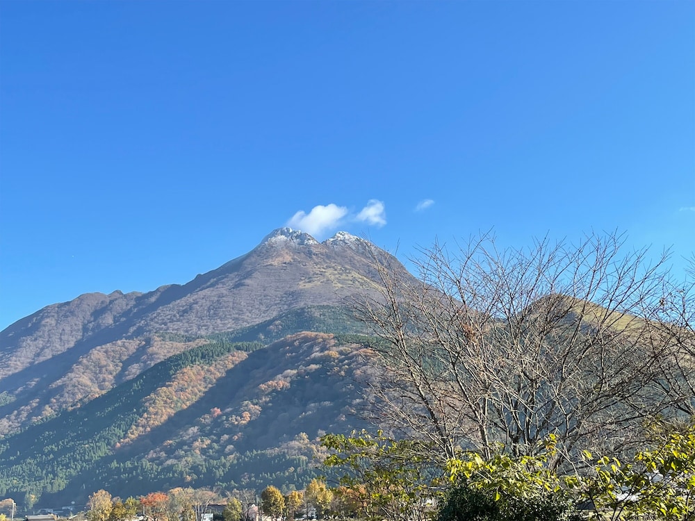 由布院温泉 はなの舞 大分