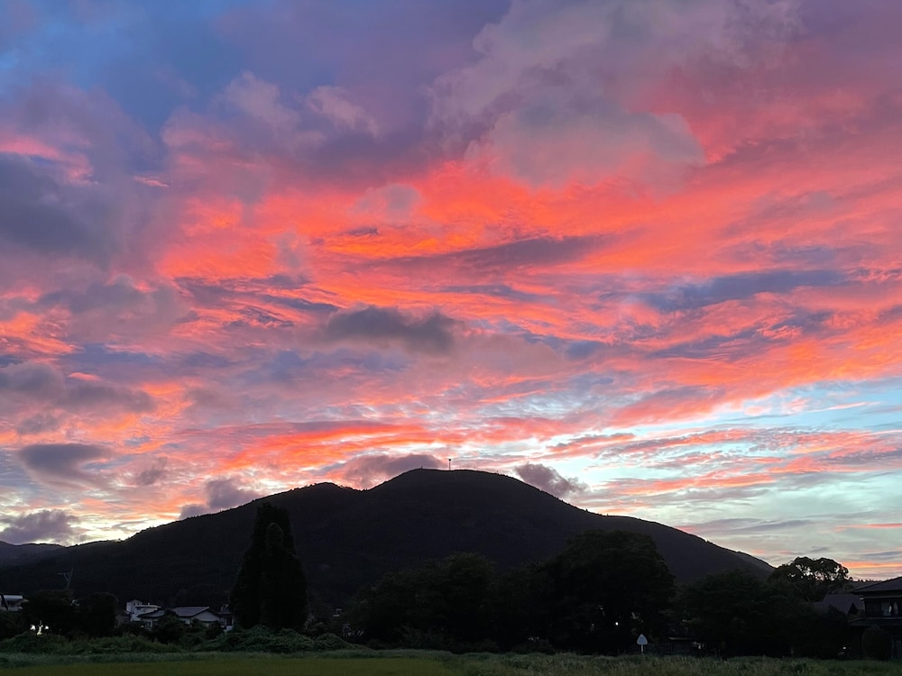 由布院温泉 はなの舞 大分