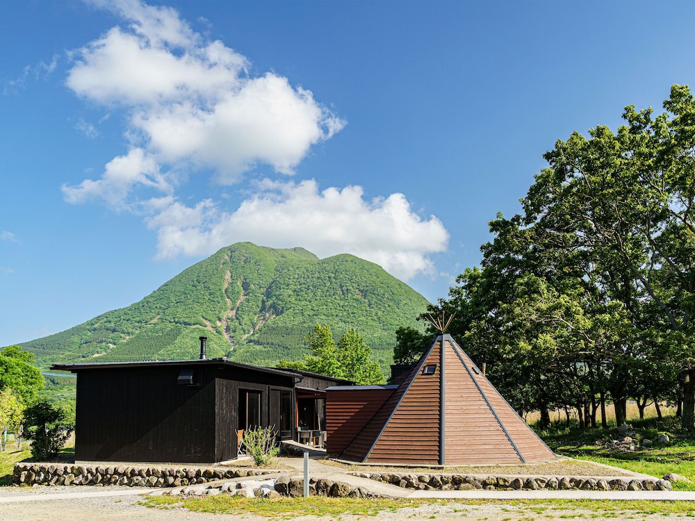SENSE OF WONDER 由布岳山麓グランピングリゾート 大分