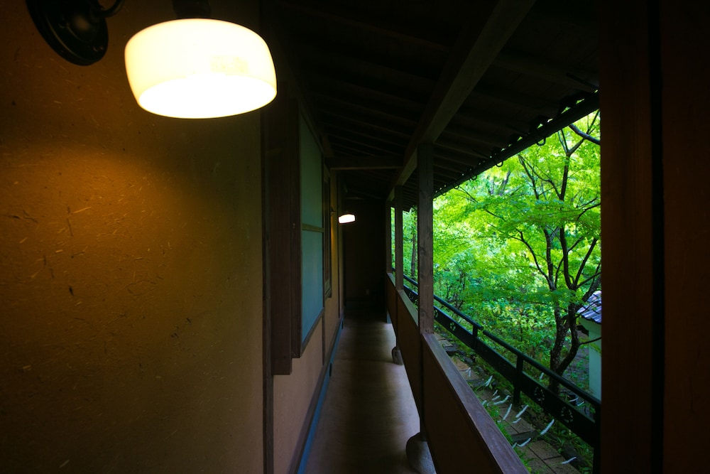 おやど 二本の葦束 大分