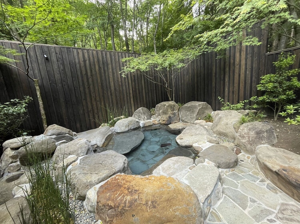 おやど 二本の葦束 大分