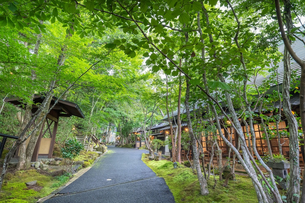 おやど 二本の葦束 大分