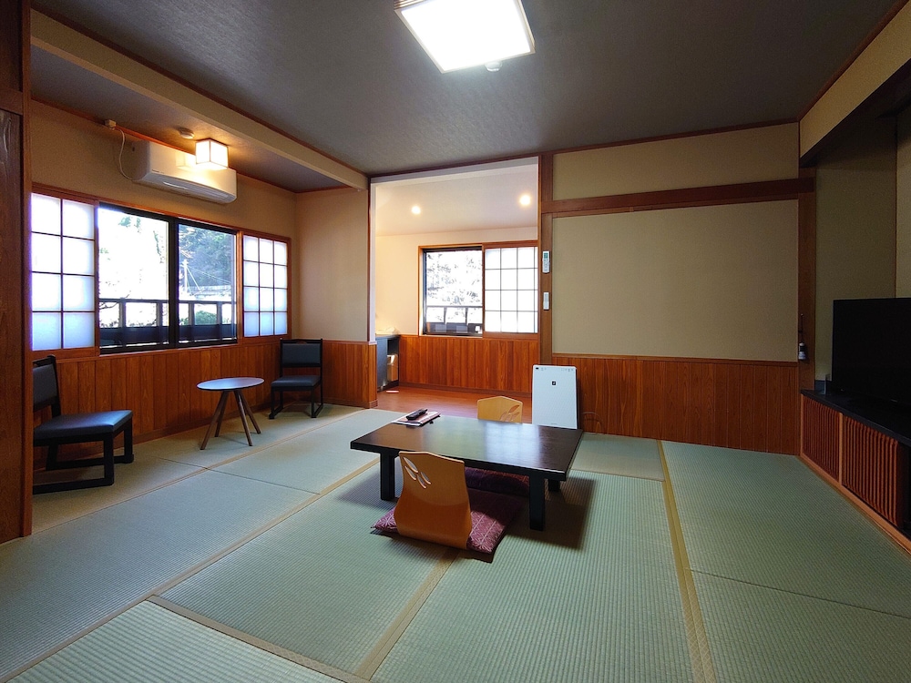 ゆのひら 上柳屋 大分