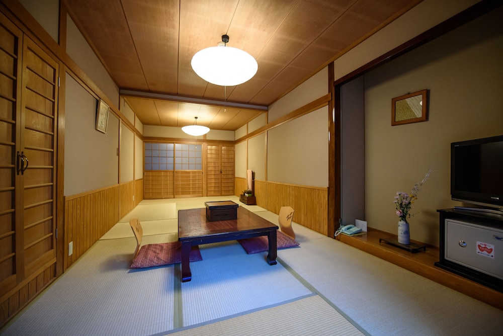 ゆのひら 上柳屋 大分
