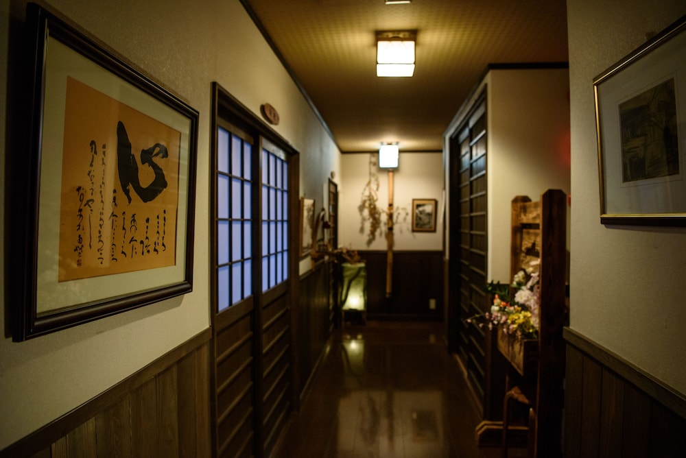 ゆのひら 上柳屋 大分