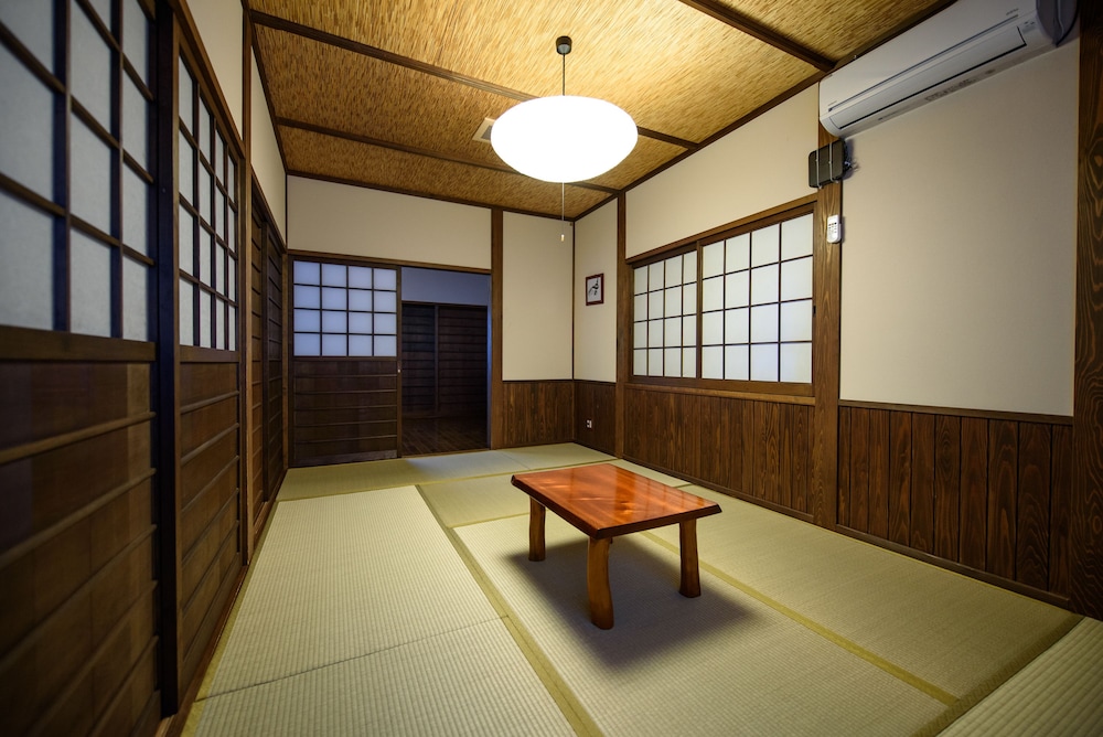 ゆのひら 上柳屋 大分