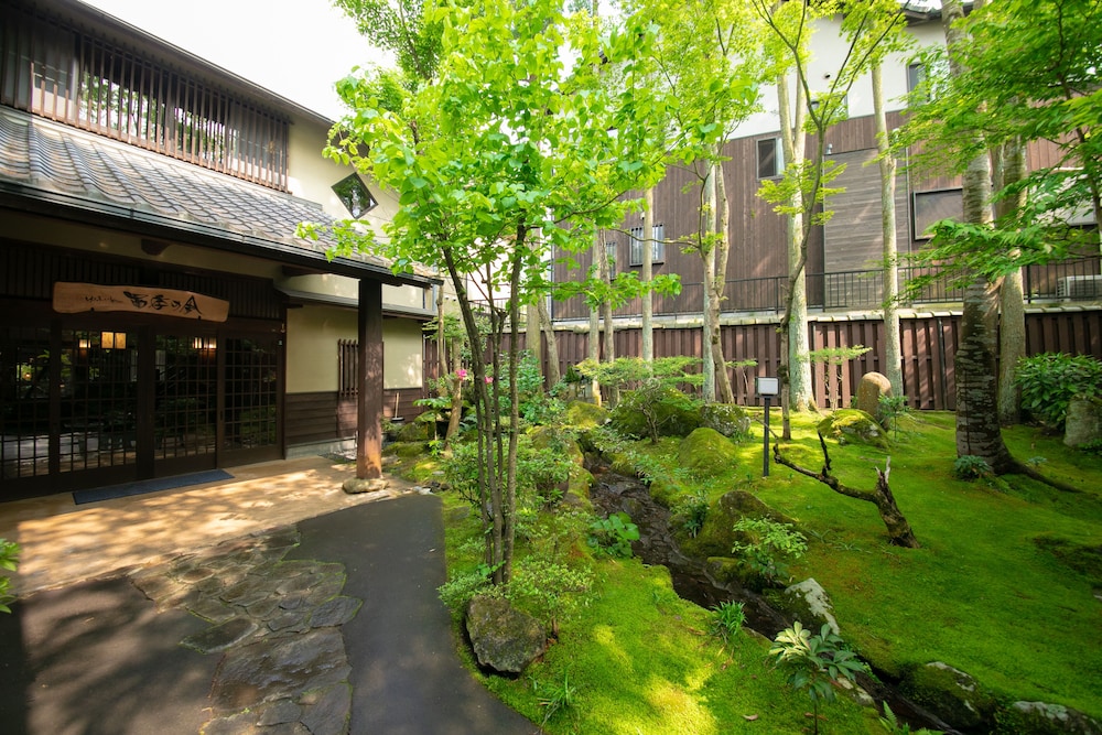 由布院 冨季の舎 大分