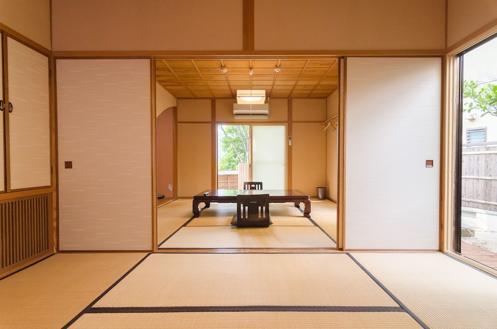 由布院 冨季の舎 大分